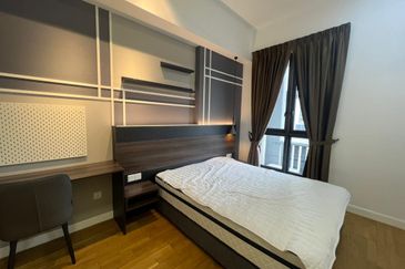 One Cochrane Residences