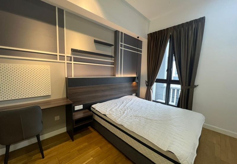 One Cochrane Residences