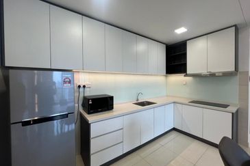 One Cochrane Residences