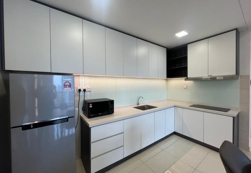 One Cochrane Residences