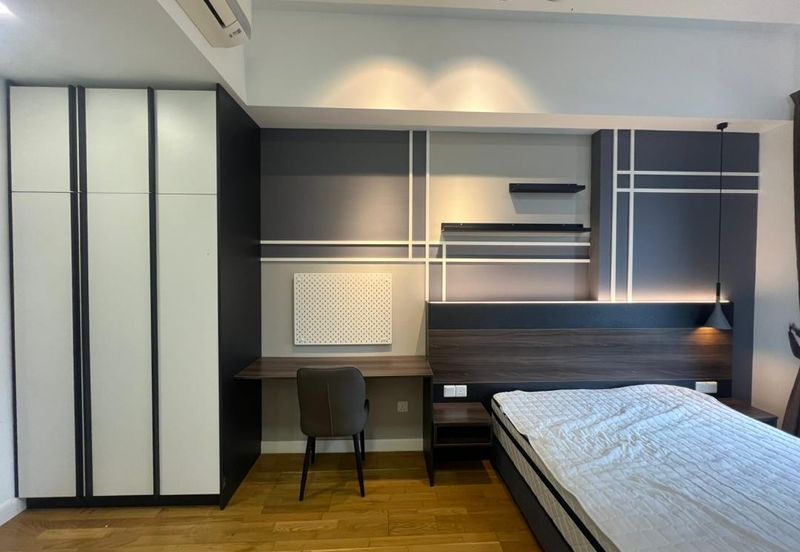 One Cochrane Residences