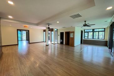 The Peak @ Taman TAR