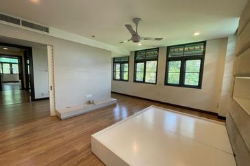 The Peak @ Taman TAR