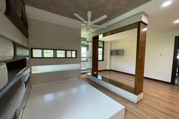 The Peak @ Taman TAR