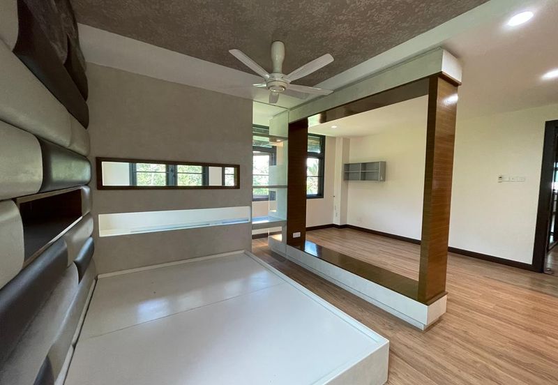 The Peak @ Taman TAR