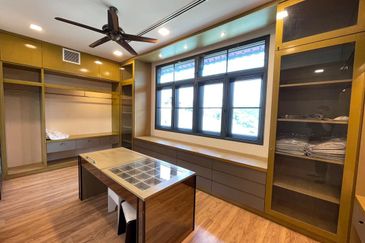 The Peak @ Taman TAR