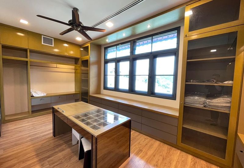 The Peak @ Taman TAR