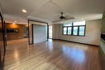 The Peak @ Taman TAR