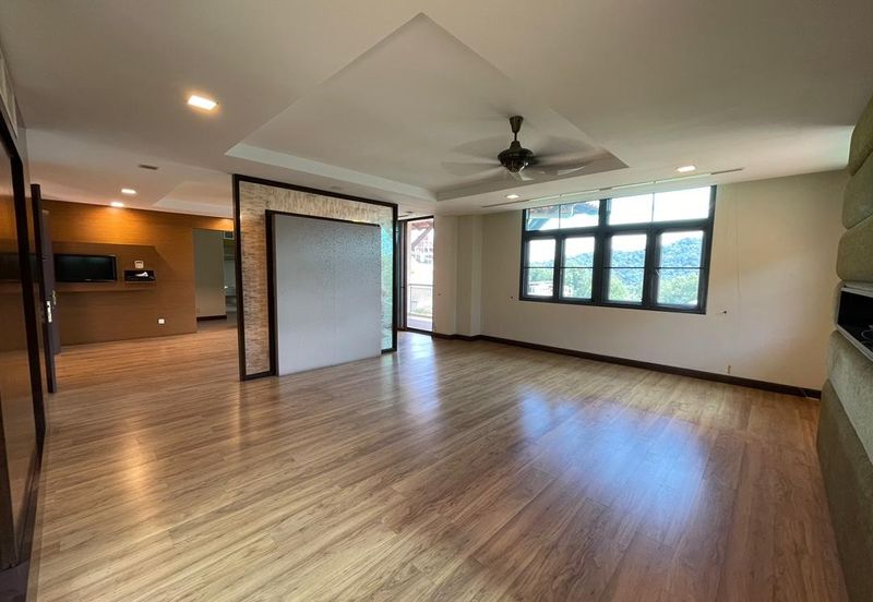 The Peak @ Taman TAR