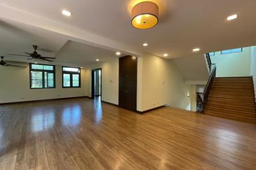 The Peak @ Taman TAR