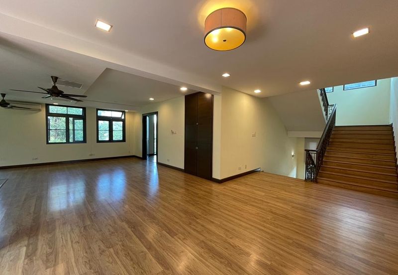 The Peak @ Taman TAR