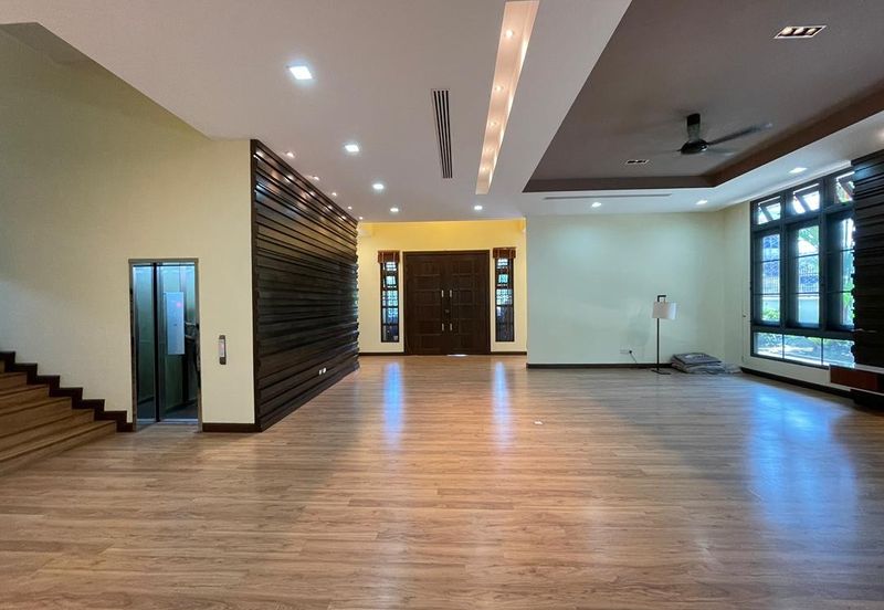 The Peak @ Taman TAR