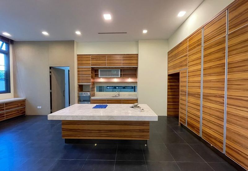 The Peak @ Taman TAR