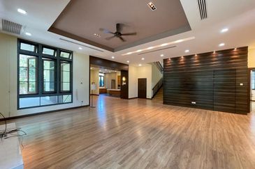 The Peak @ Taman TAR