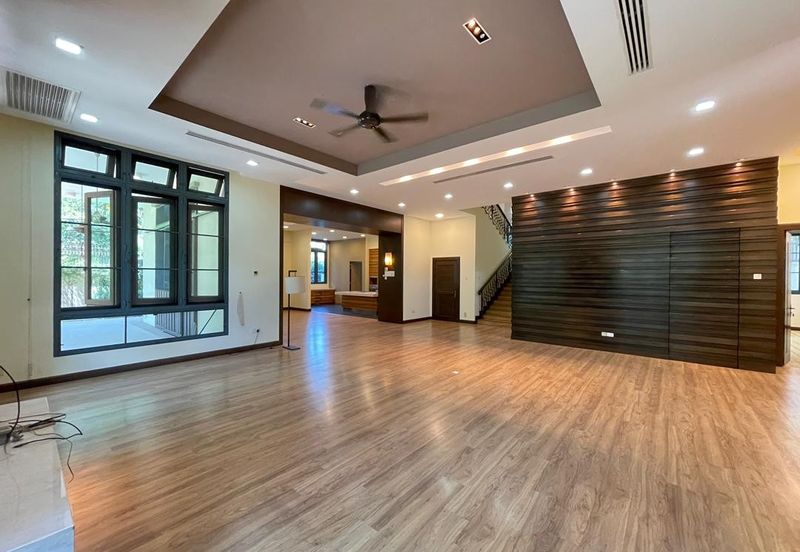 The Peak @ Taman TAR