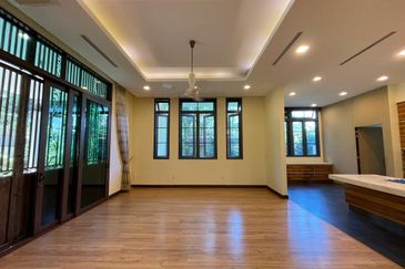 The Peak @ Taman TAR