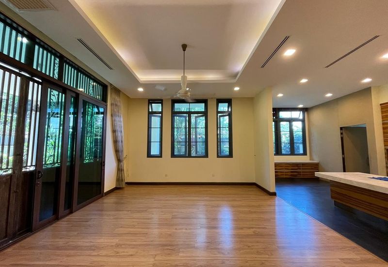 The Peak @ Taman TAR