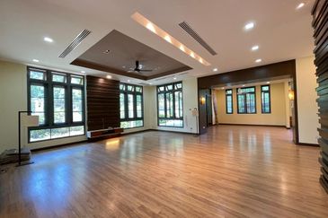 The Peak @ Taman TAR