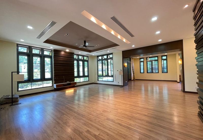 The Peak @ Taman TAR