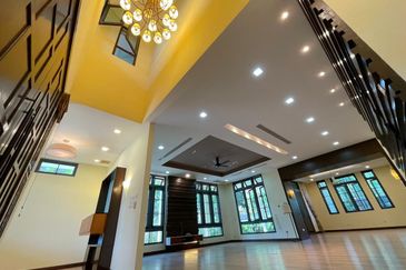 The Peak @ Taman TAR