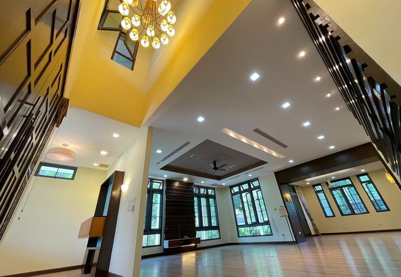 The Peak @ Taman TAR