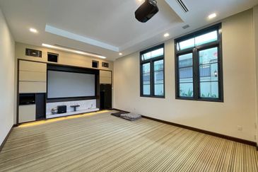 The Peak @ Taman TAR