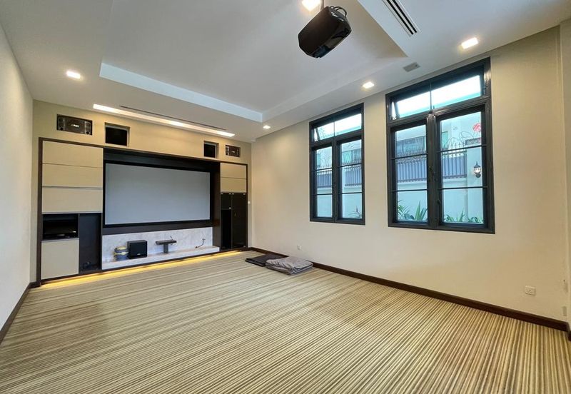 The Peak @ Taman TAR