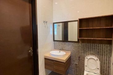 The Peak @ Taman TAR