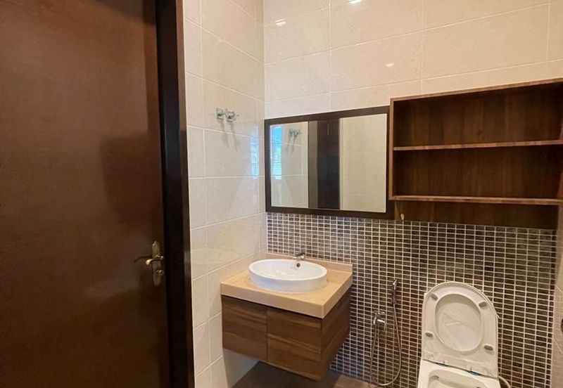 The Peak @ Taman TAR