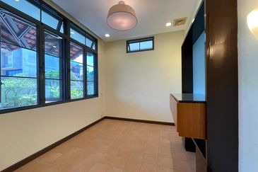 The Peak @ Taman TAR