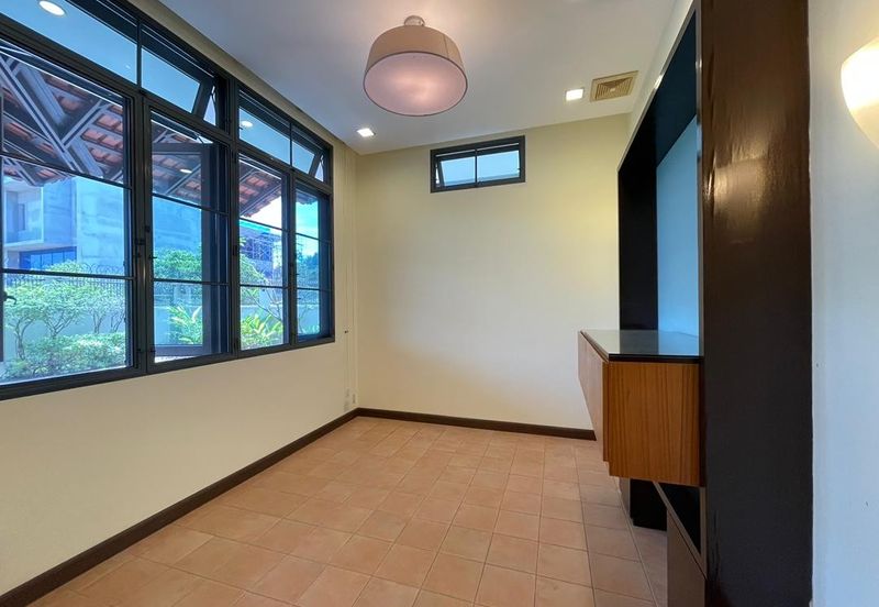 The Peak @ Taman TAR