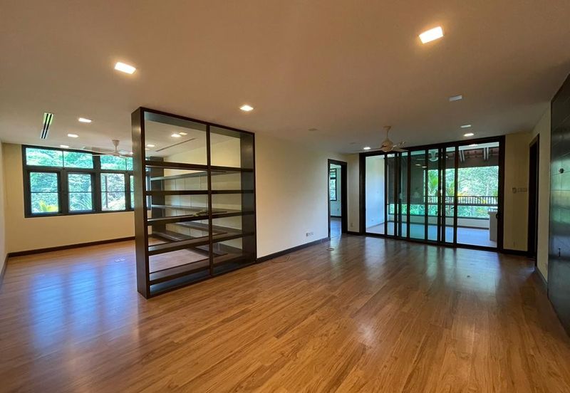 The Peak @ Taman TAR