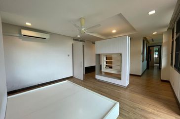 The Peak @ Taman TAR