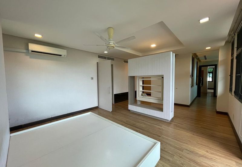 The Peak @ Taman TAR