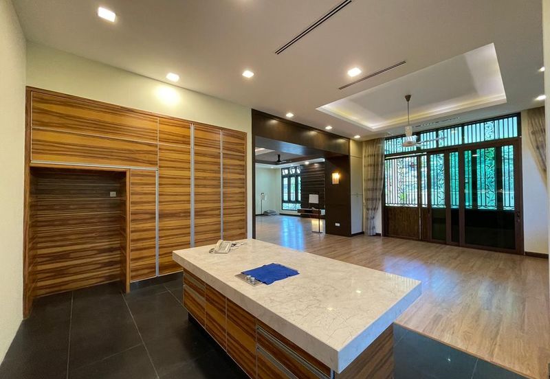 The Peak @ Taman TAR