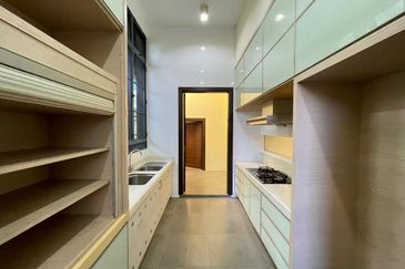 The Peak @ Taman TAR