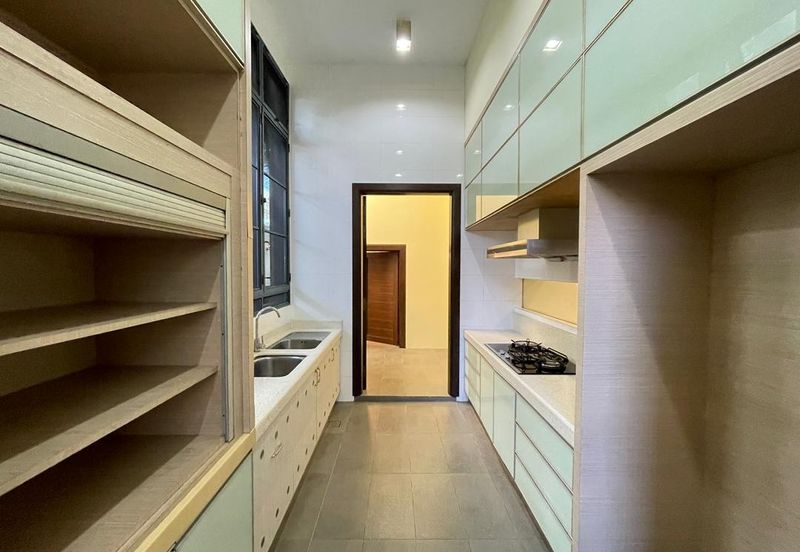 The Peak @ Taman TAR