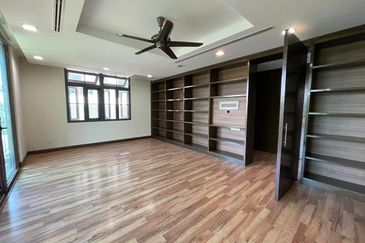 The Peak @ Taman TAR