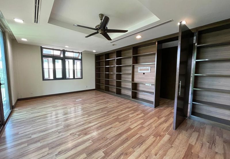 The Peak @ Taman TAR