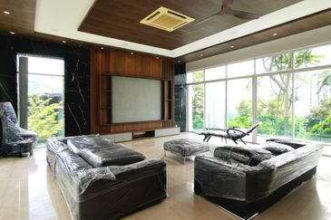 Country Heights Damansara