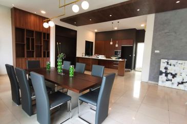 Country Heights Damansara