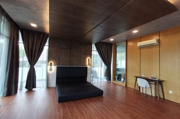 Country Heights Damansara