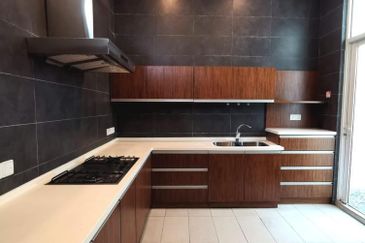 Country Heights Damansara