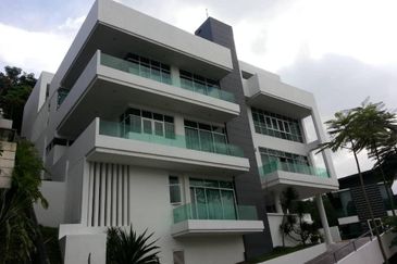 Country Heights Damansara