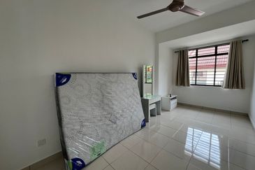 Bandar Damai Perdana