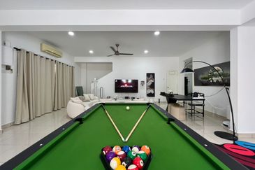 Bandar Damai Perdana