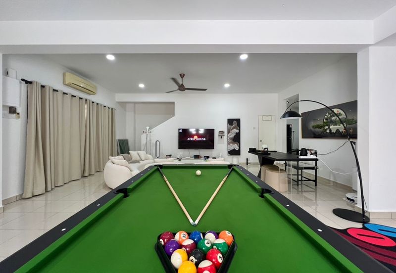 Bandar Damai Perdana