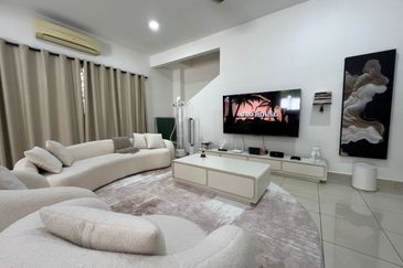 Bandar Damai Perdana