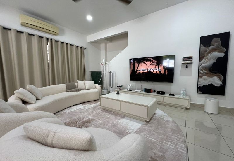 Bandar Damai Perdana