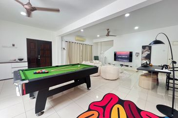 Bandar Damai Perdana